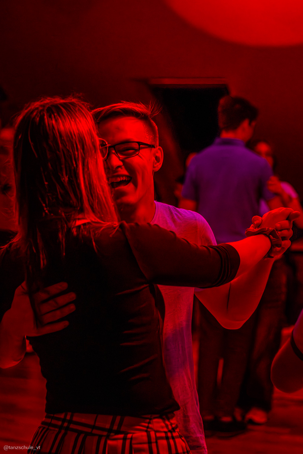 Vollrath Tanzparty 5921